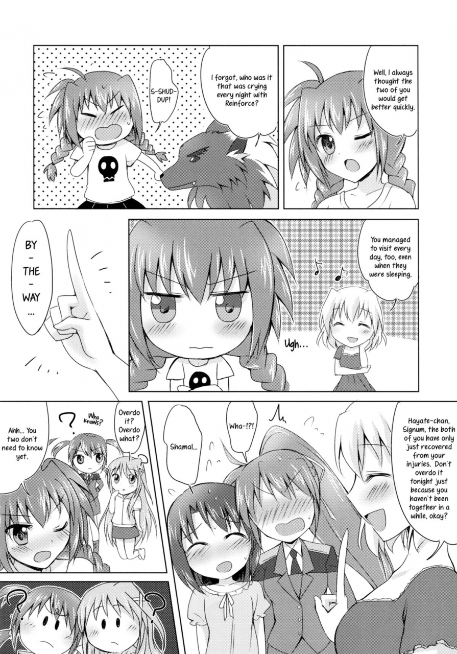 lyrical-magical-15-jagabata-oimo-my-prince-2-mahou-shoujo-lyrical-nanoha-english-yuri-ism