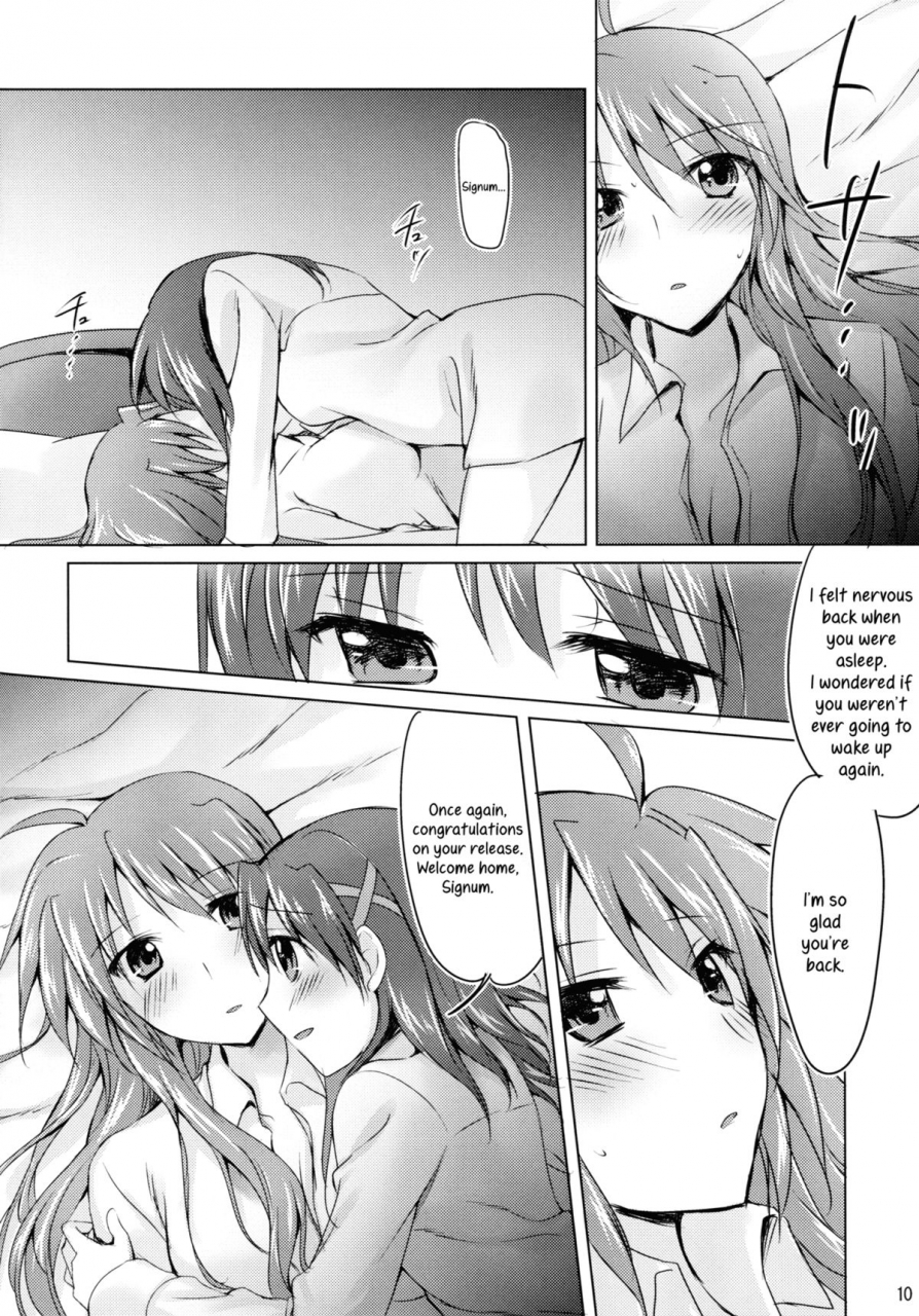 lyrical-magical-15-jagabata-oimo-my-prince-2-mahou-shoujo-lyrical-nanoha-english-yuri-ism