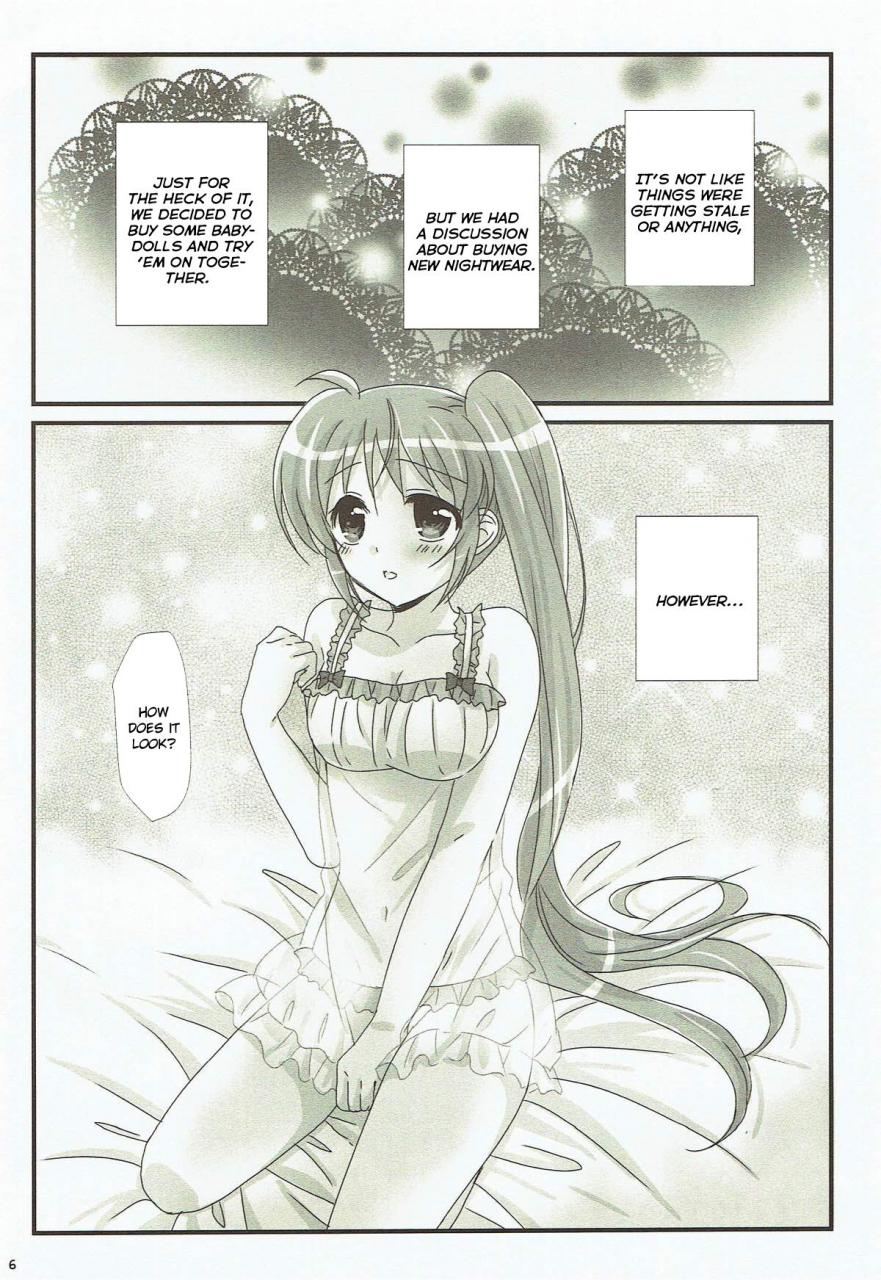 lyrical-magical-24-ameiro-nanashiki-fancy-baby-doll-mahou-shoujo-lyrical-nanoha-english-brolen