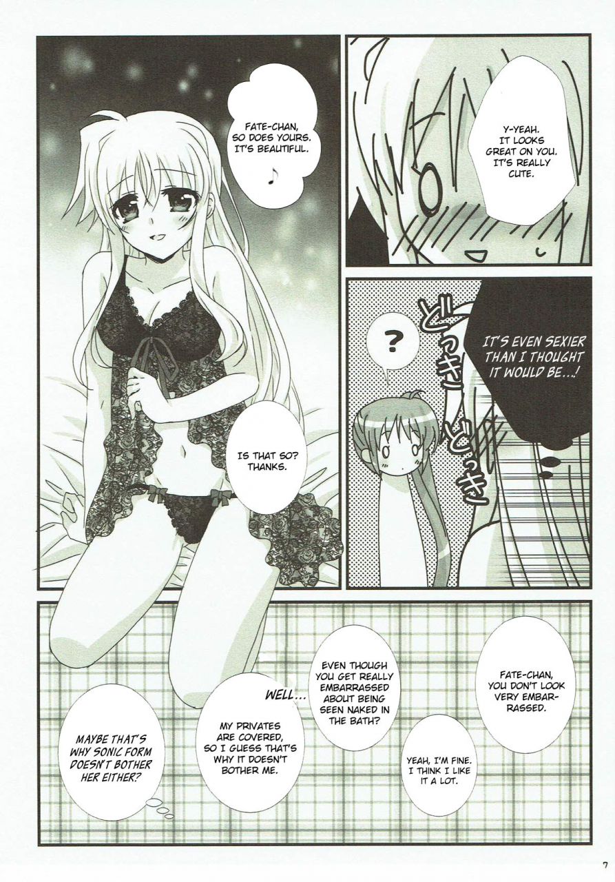 lyrical-magical-24-ameiro-nanashiki-fancy-baby-doll-mahou-shoujo-lyrical-nanoha-english-brolen