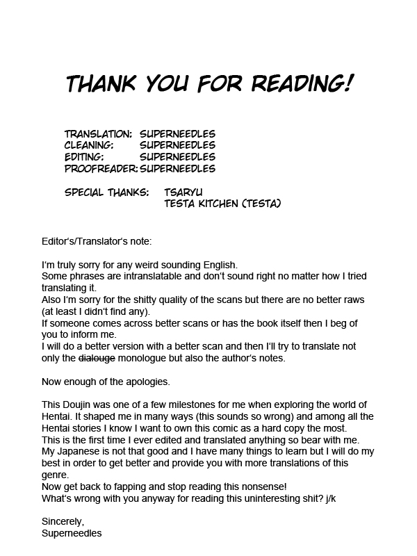 lyrical-magical-5-testa-kitchen-testa-shokushu-nano-mahou-shoujo-lyrical-nanoha-english-superneedles