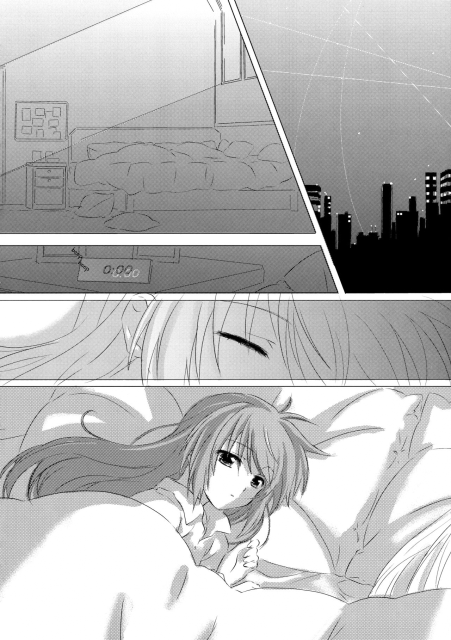 lyrical-magical-6-kurikoro-tokoharu-sweetest-love-mahou-shoujo-lyrical-nanoha-english