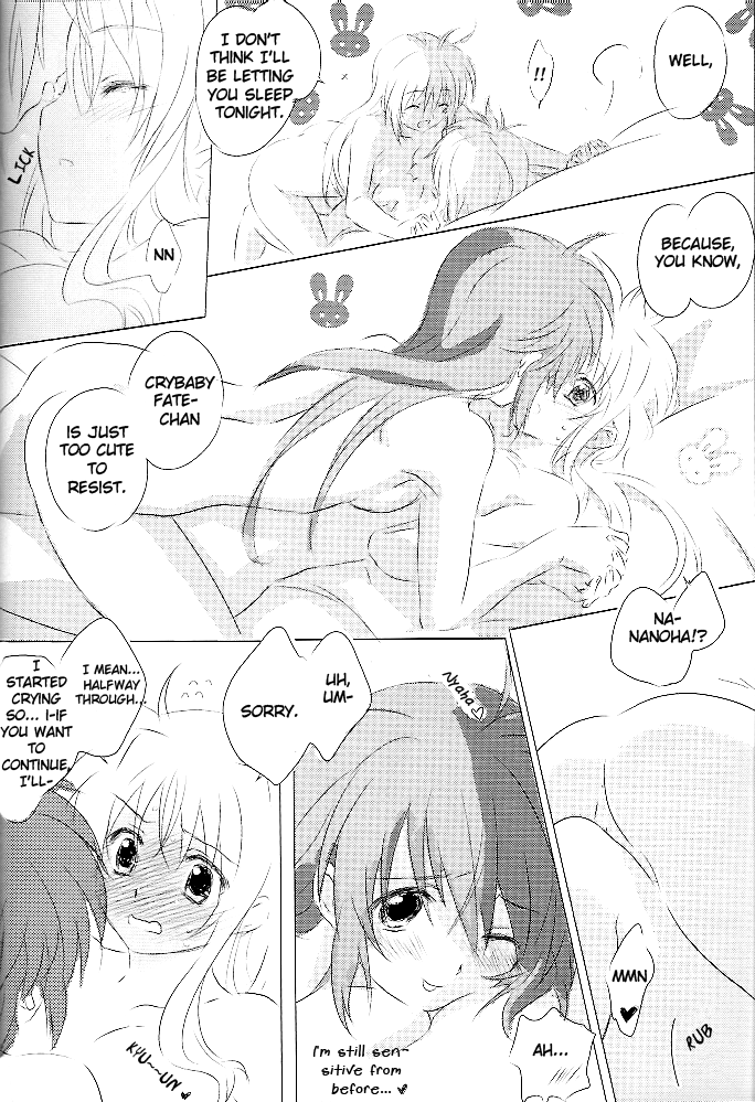 lyrical-magical-6-kurikoro-tokoharu-sweetest-love-mahou-shoujo-lyrical-nanoha-english-nanofate