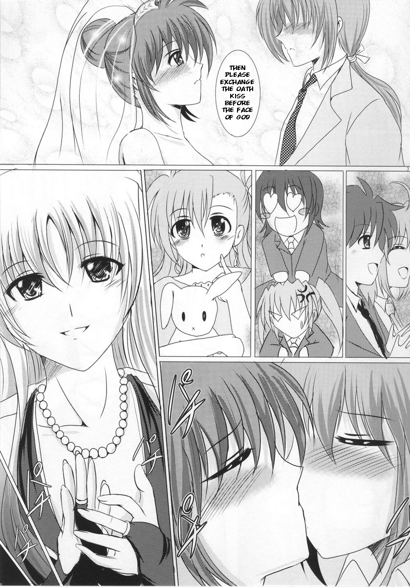 lyrical-magical-7-shochu-mac-vintagey-marriage-blue-mahou-shoujo-lyrical-nanoha-magical-girl-lyrical-nanoha-english