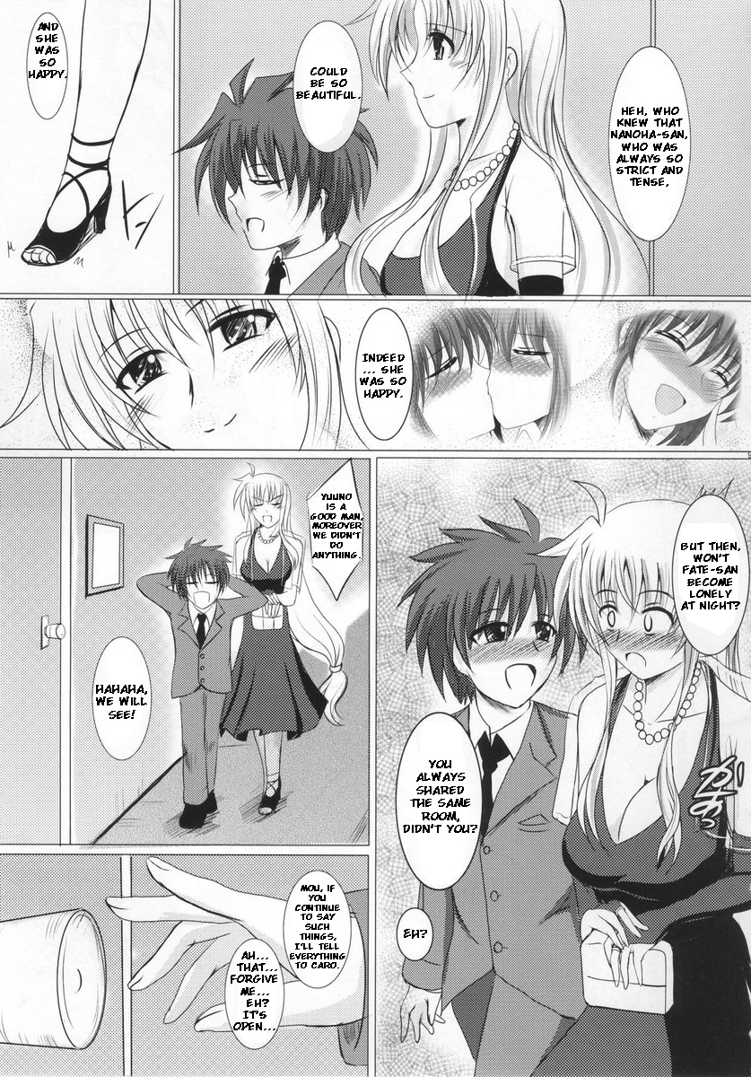 lyrical-magical-7-shochu-mac-vintagey-marriage-blue-mahou-shoujo-lyrical-nanoha-magical-girl-lyrical-nanoha-english