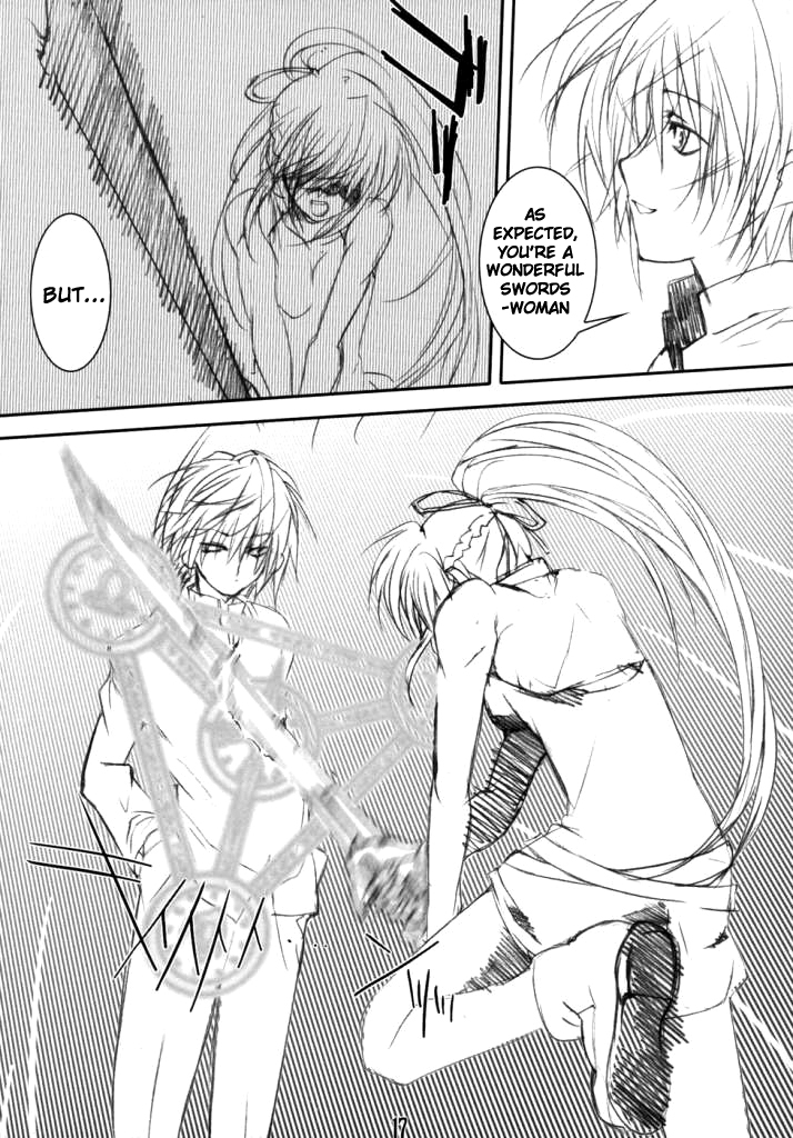 lyrical-stage-unti-animamundi-yozakura-kyouka-mutsuki-karasu-zettai-gangushi-haisha-mahou-shoujo-lyrical-nanoha-english-vic-vic