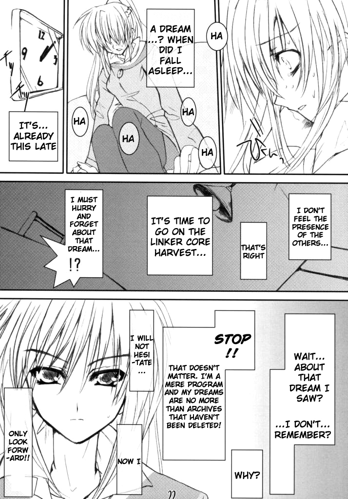 lyrical-stage-unti-animamundi-yozakura-kyouka-mutsuki-karasu-zettai-gangushi-haisha-mahou-shoujo-lyrical-nanoha-english-vic-vic