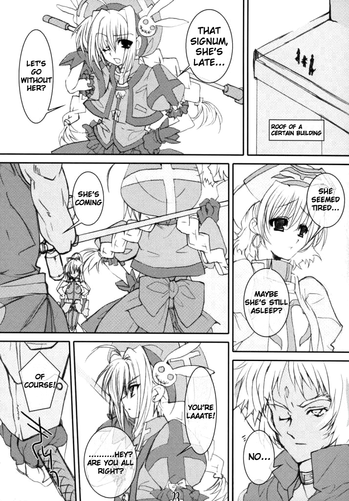 lyrical-stage-unti-animamundi-yozakura-kyouka-mutsuki-karasu-zettai-gangushi-haisha-mahou-shoujo-lyrical-nanoha-english-vic-vic