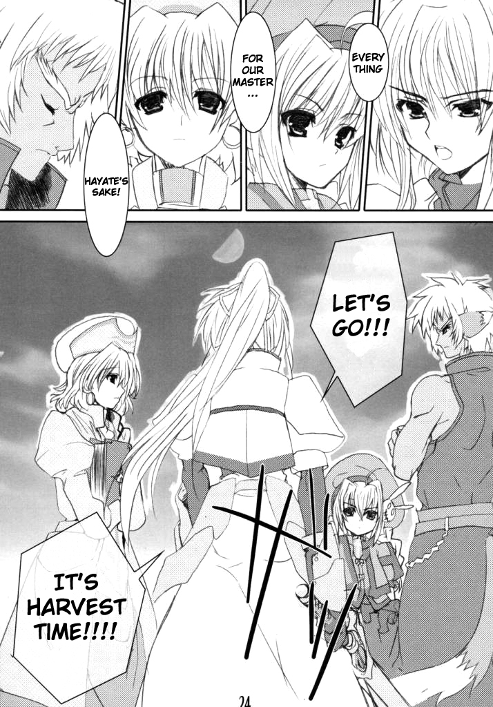 lyrical-stage-unti-animamundi-yozakura-kyouka-mutsuki-karasu-zettai-gangushi-haisha-mahou-shoujo-lyrical-nanoha-english-vic-vic