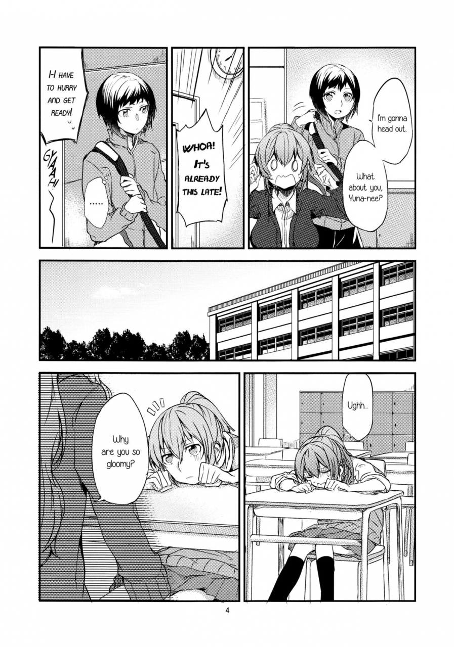mezase-yuritopia-2-hatakewotagayasudake-mikanuji-hareta-hello-melancholic-okujou-no-yurirei-san-english-yuri-ism