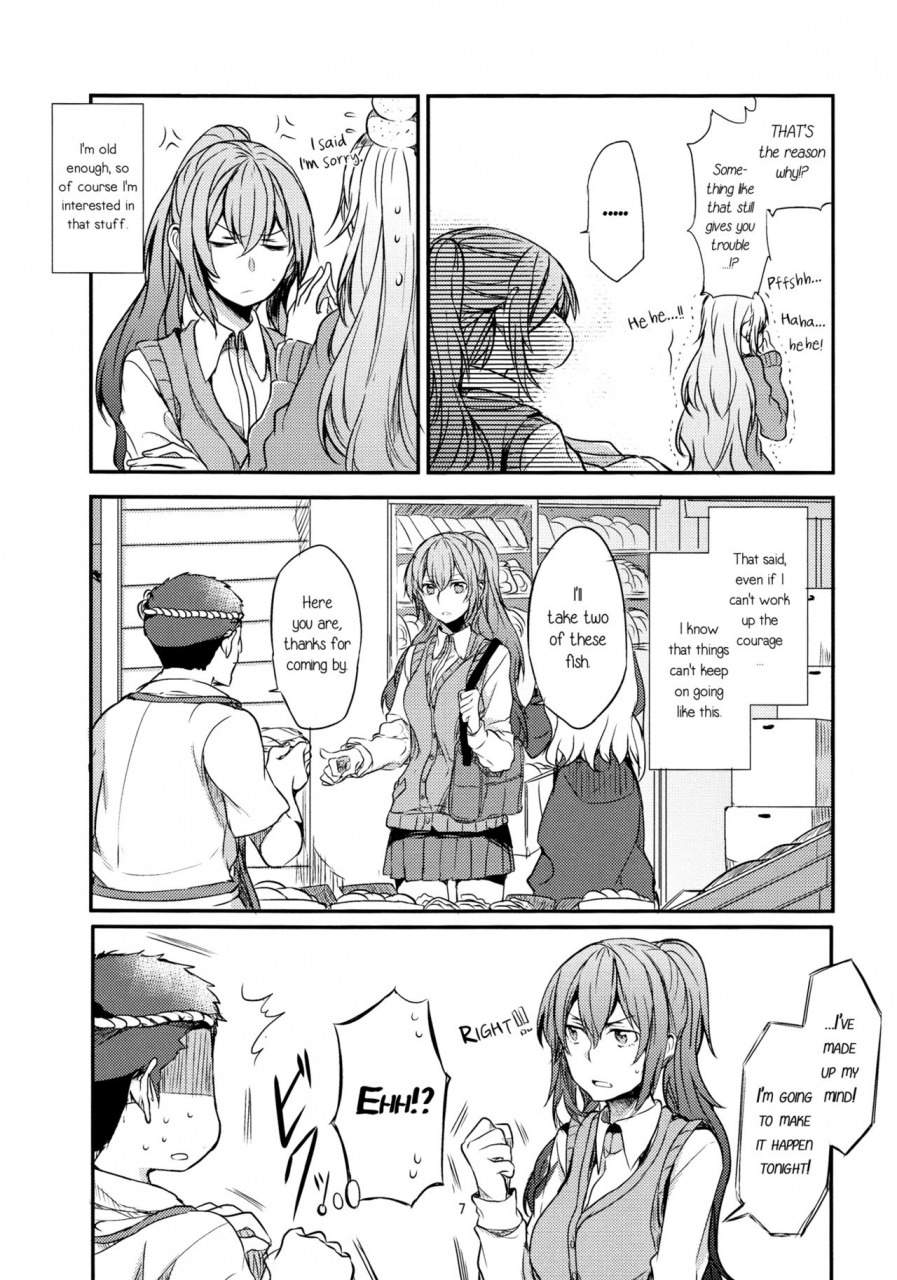 mezase-yuritopia-2-hatakewotagayasudake-mikanuji-hareta-hello-melancholic-okujou-no-yurirei-san-english-yuri-ism