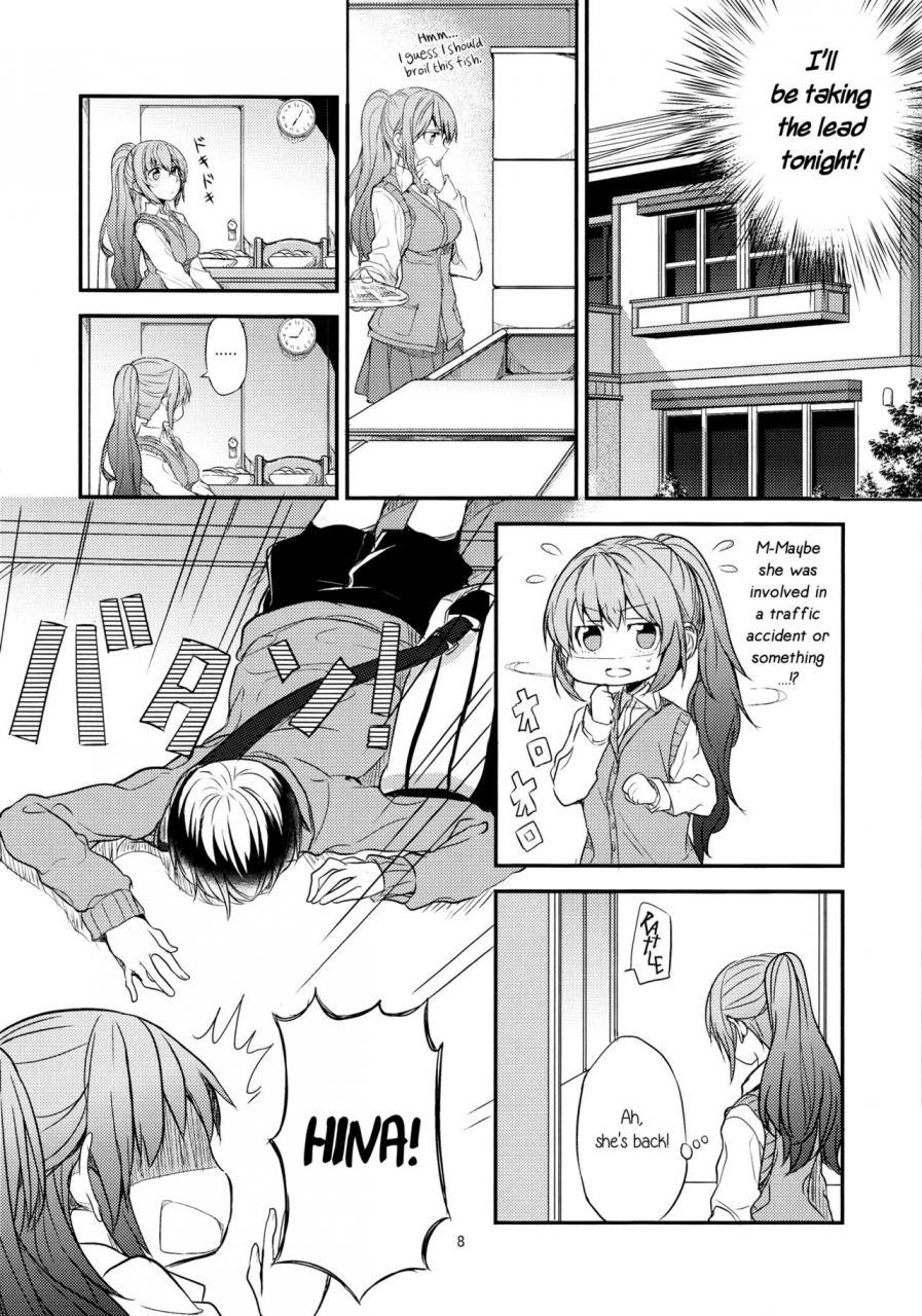 mezase-yuritopia-2-hatakewotagayasudake-mikanuji-hareta-hello-melancholic-okujou-no-yurirei-san-english-yuri-ism