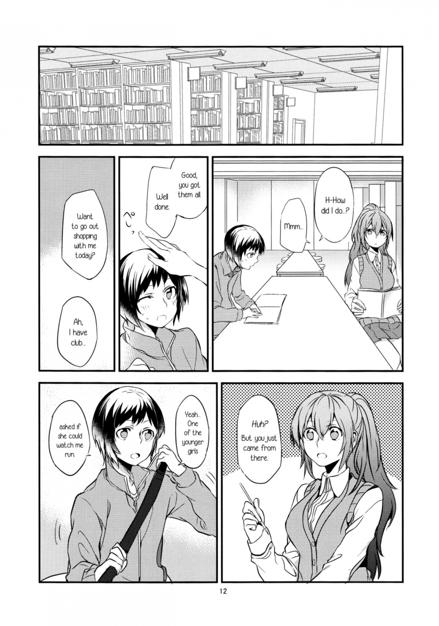 mezase-yuritopia-2-hatakewotagayasudake-mikanuji-hareta-hello-melancholic-okujou-no-yurirei-san-english-yuri-ism