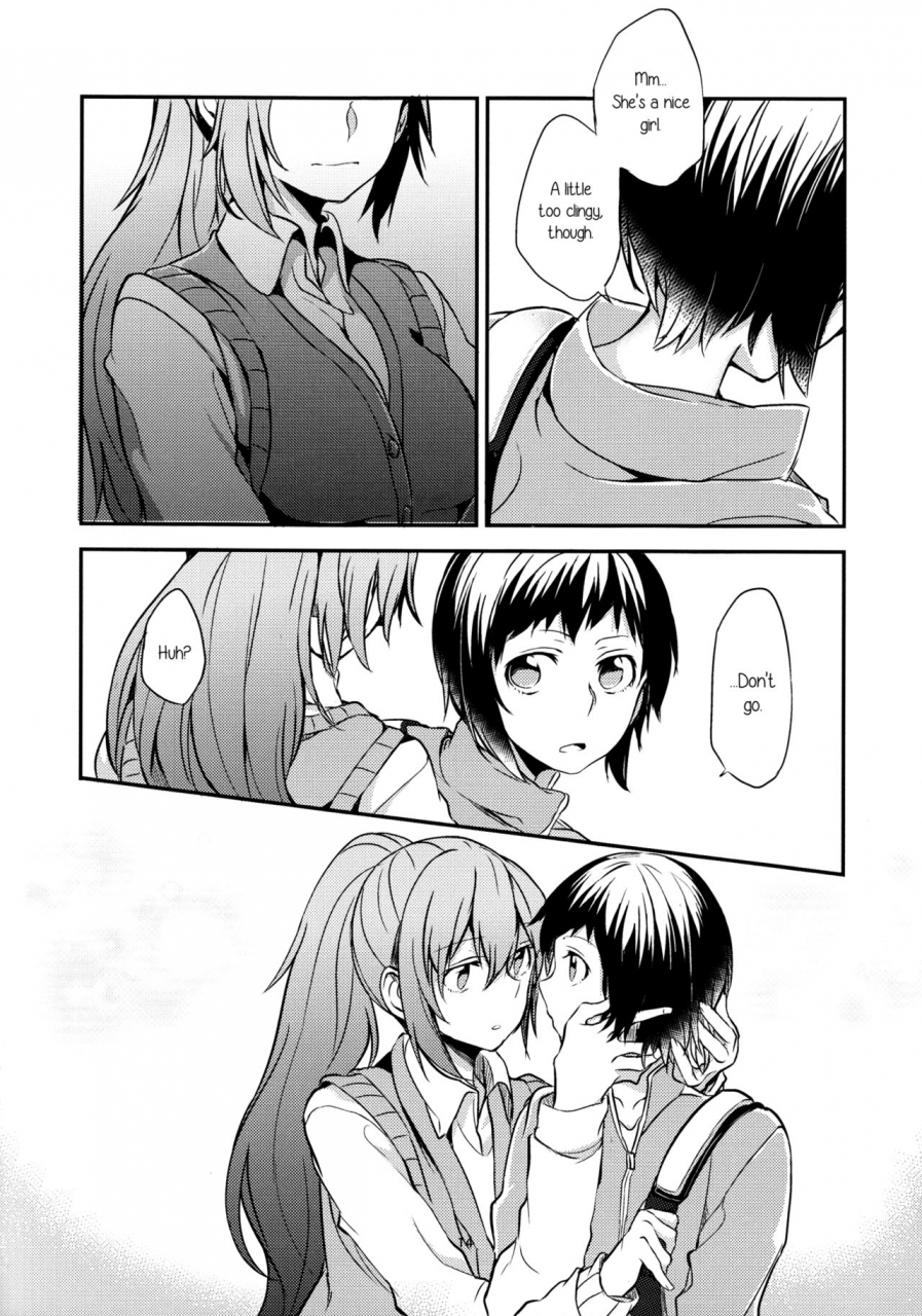 mezase-yuritopia-2-hatakewotagayasudake-mikanuji-hareta-hello-melancholic-okujou-no-yurirei-san-english-yuri-ism