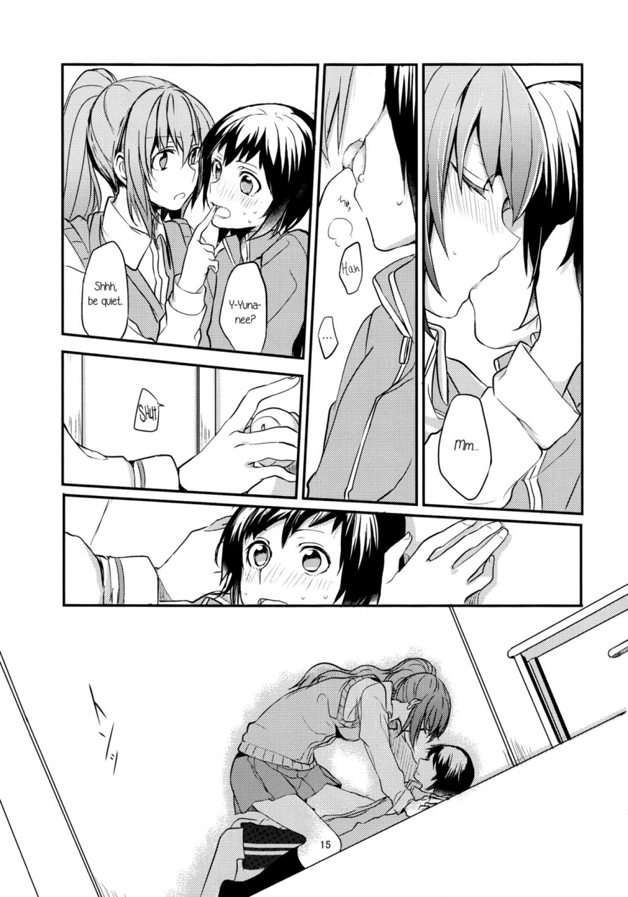 mezase-yuritopia-2-hatakewotagayasudake-mikanuji-hareta-hello-melancholic-okujou-no-yurirei-san-english-yuri-ism
