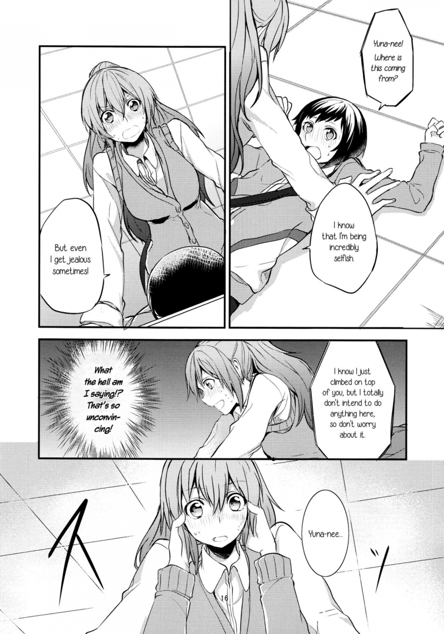 mezase-yuritopia-2-hatakewotagayasudake-mikanuji-hareta-hello-melancholic-okujou-no-yurirei-san-english-yuri-ism