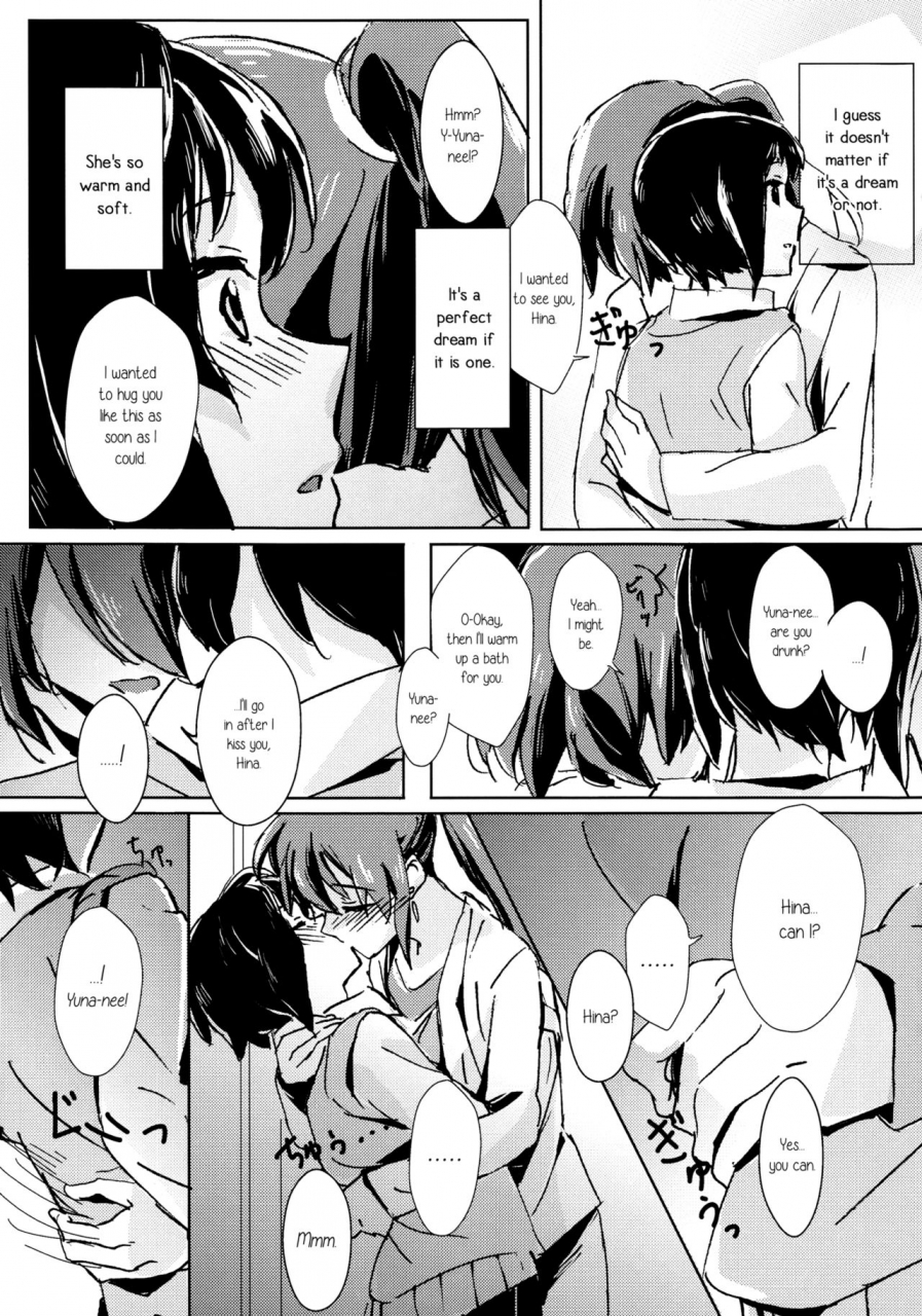 mezase-yuritopia-2-hatakewotagayasudake-mikanuji-hareta-hello-melancholic-okujou-no-yurirei-san-english-yuri-ism