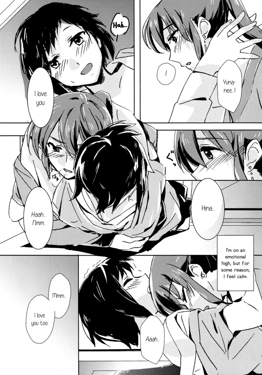 mezase-yuritopia-2-hatakewotagayasudake-mikanuji-hareta-hello-melancholic-okujou-no-yurirei-san-english-yuri-ism