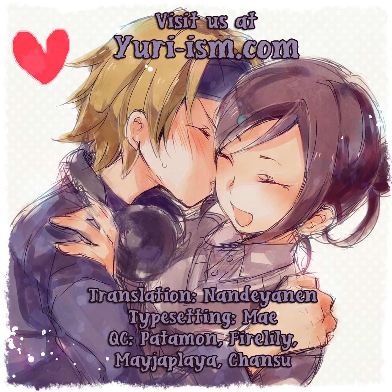 mezase-yuritopia-2-hatakewotagayasudake-mikanuji-hareta-hello-melancholic-okujou-no-yurirei-san-english-yuri-ism