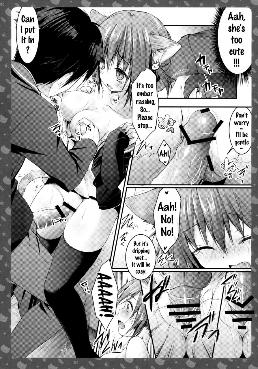 mimiket-28-kinokonomi-konomi-nyancology-kaettekita-nekota-san-no-himitsu-nyancology-homecoming-nekota-sans-secret-english-doujinscom
