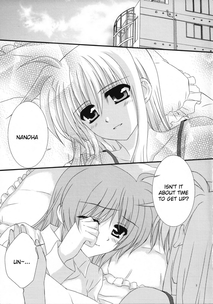 mimiket-28-kohakura-kohaku-sleep-my-dear-mahou-shoujo-lyrical-nanoha-english-moobelle