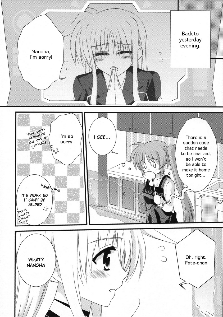 mimiket-28-kohakura-kohaku-sleep-my-dear-mahou-shoujo-lyrical-nanoha-english-moobelle