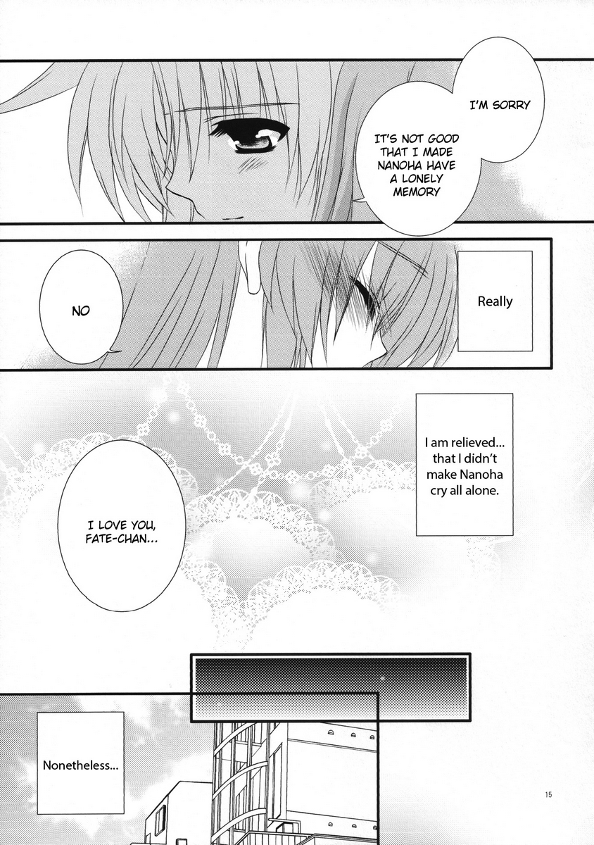 mimiket-28-kohakura-kohaku-sleep-my-dear-mahou-shoujo-lyrical-nanoha-english-moobelle