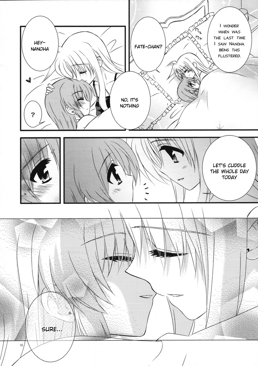 mimiket-28-kohakura-kohaku-sleep-my-dear-mahou-shoujo-lyrical-nanoha-english-moobelle