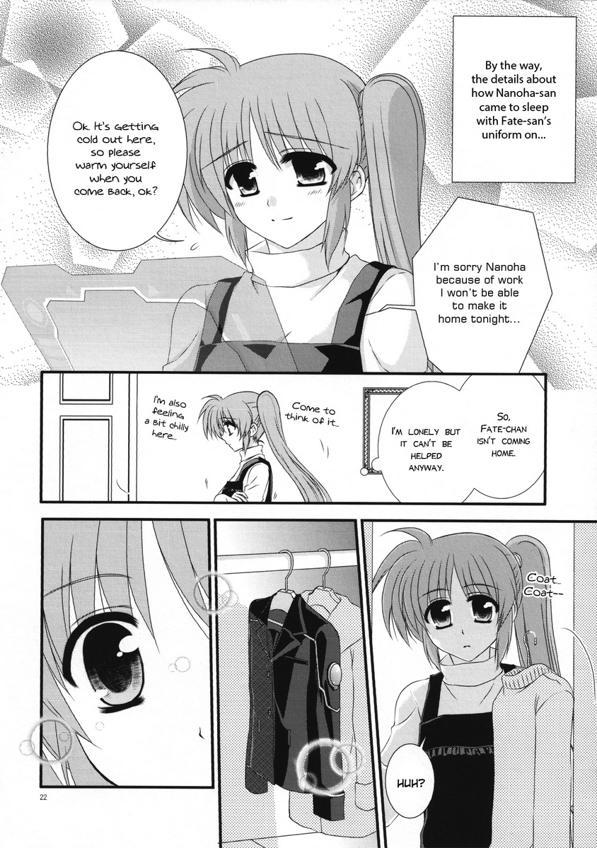 mimiket-28-kohakura-kohaku-sleep-my-dear-mahou-shoujo-lyrical-nanoha-english-moobelle