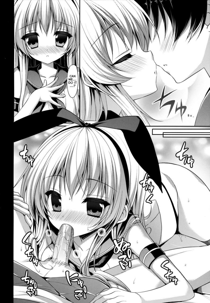 mimiket-29-almism-minatsuki-alumi-daisuki-teitoku-kantai-collection-kancolle-english-himahimaseijin