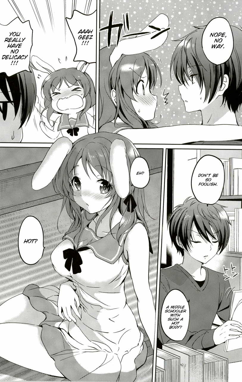 mimiket-30-kurimomo-tsukako-horoyoi-rabbit-nagi-no-asukara-english-smdc