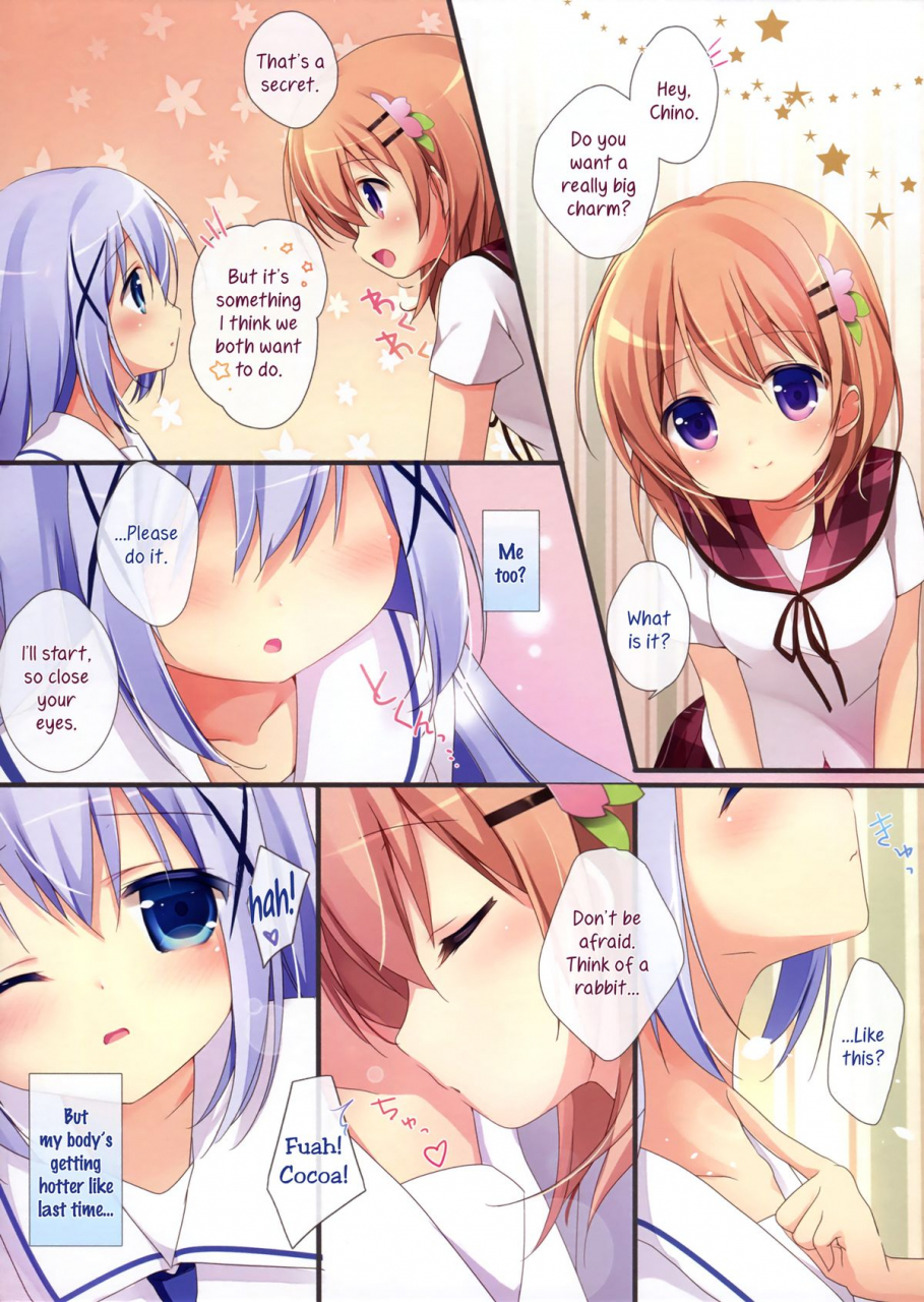 mimiket-31-brown-sugar-miyasaka-naco-gochuumon-wa-ura-menu-desu-ka-2-is-the-order-on-the-secret-menu-2-gochuumon-wa-usagi-desu-ka-english-yuri-ism