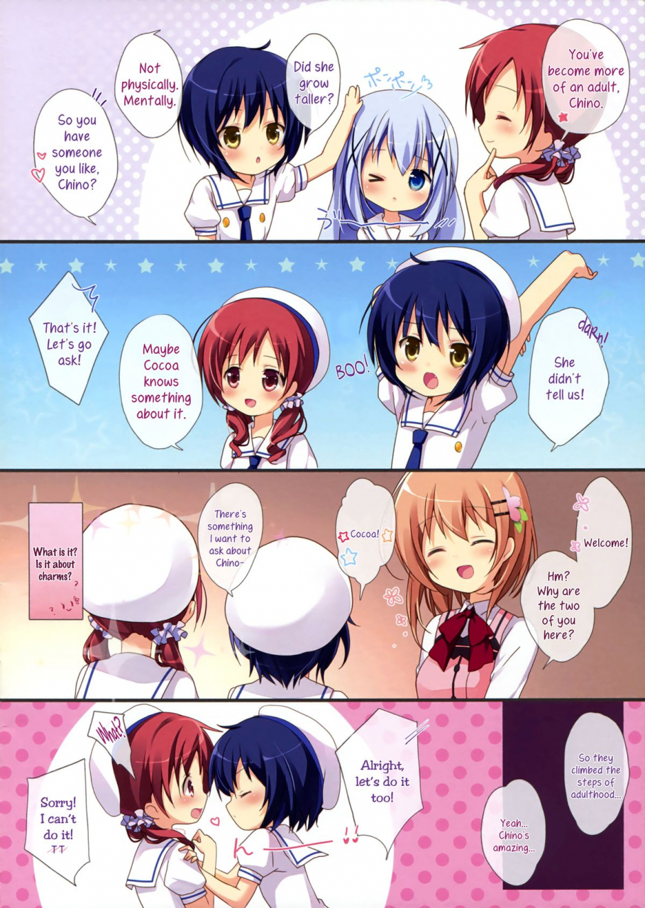 mimiket-31-brown-sugar-miyasaka-naco-gochuumon-wa-ura-menu-desu-ka-2-is-the-order-on-the-secret-menu-2-gochuumon-wa-usagi-desu-ka-english-yuri-ism