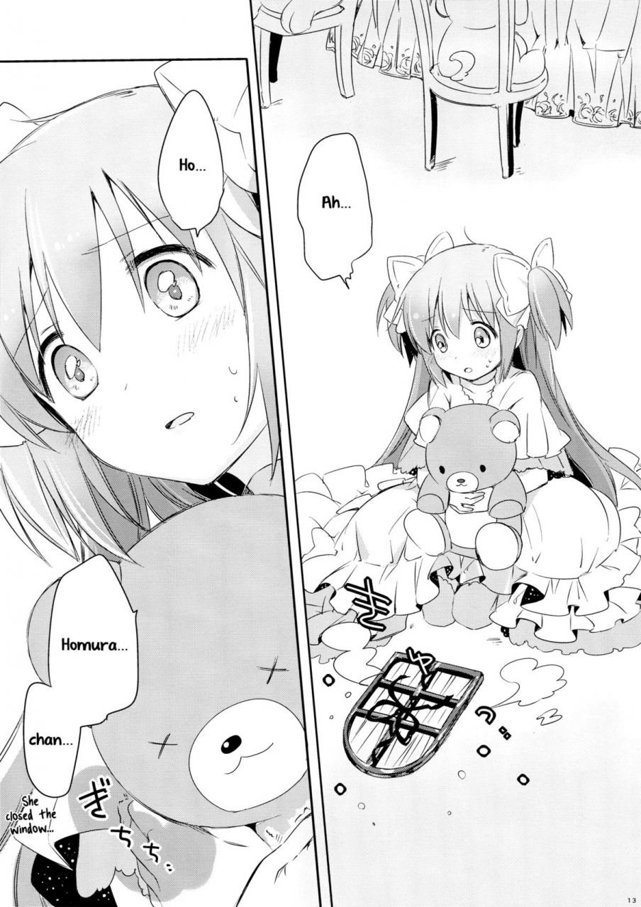 mou-nanimo-kowaku-nai-14-citron-yamada-ako-himitsu-no-hanashi-o-kikitai-sou-desu-she-must-want-to-hear-a-secret-story-puella-magi-madoka-magica-english-yuri-ism