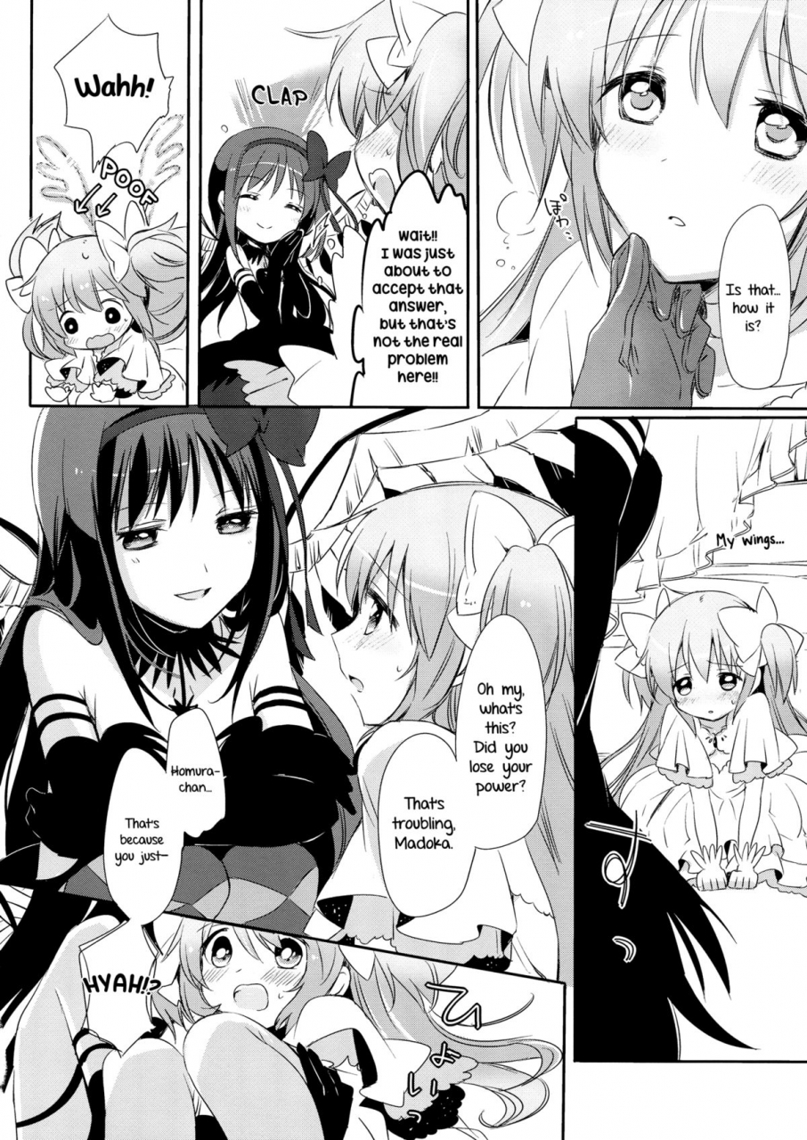 mou-nanimo-kowaku-nai-14-citron-yamada-ako-himitsu-no-hanashi-o-kikitai-sou-desu-she-must-want-to-hear-a-secret-story-puella-magi-madoka-magica-english-yuri-ism