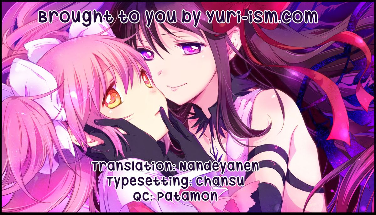 mou-nanimo-kowaku-nai-14-citron-yamada-ako-himitsu-no-hanashi-o-kikitai-sou-desu-she-must-want-to-hear-a-secret-story-puella-magi-madoka-magica-english-yuri-ism