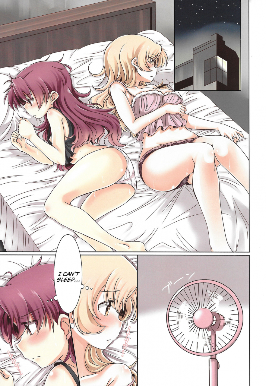 mou-nanimo-kowakunai-20-burakuradou-takeshisu-mamian-seikatsu-2-puella-magi-madoka-magica-english-tigoris-translates