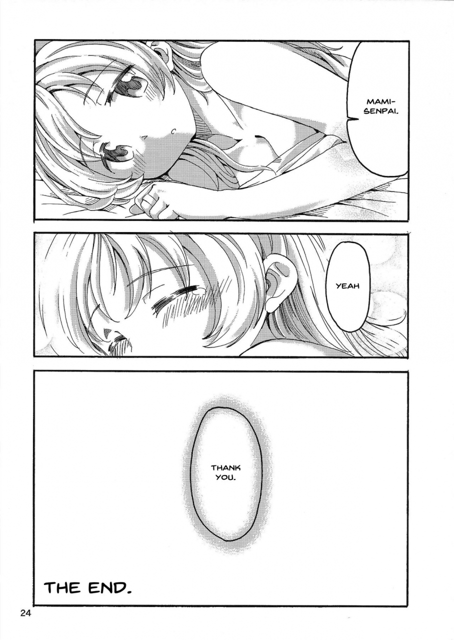 mou-nanimo-kowakunai-23-burakuradou-takeshisu-mamian-seikatsu-3-puella-magi-madoka-magica-english