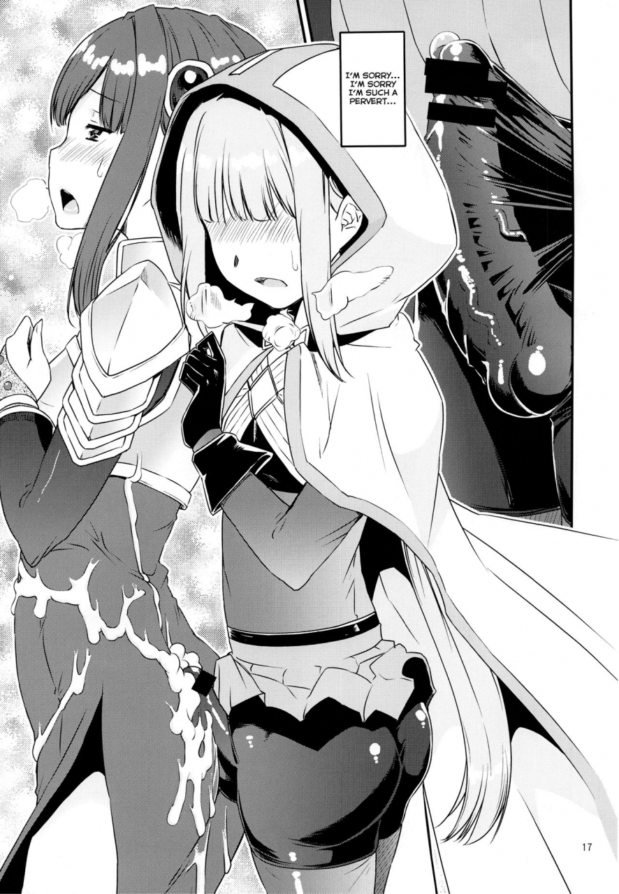 mou-nanimo-kowakunai-29-katamari-ya-shinama-keisotsu-les-osesse-no-machi-2-puella-magi-madoka-magica-side-story-magia-record-english