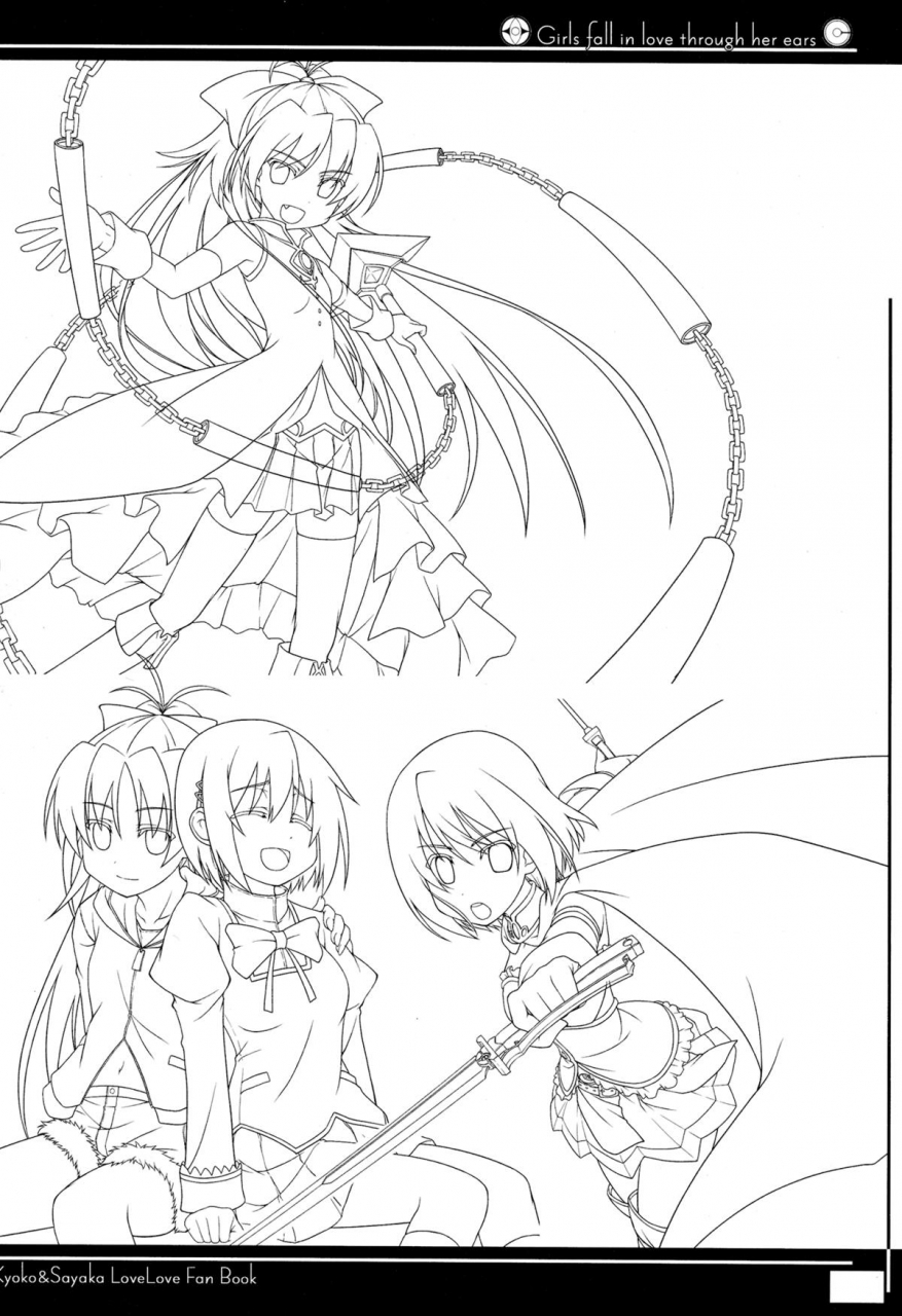 mou-nanimo-kowakunai-4-sinosino-sinohara-sinome-girls-fall-in-love-through-her-ears-puella-magi-madoka-magica-english-yuri-ism