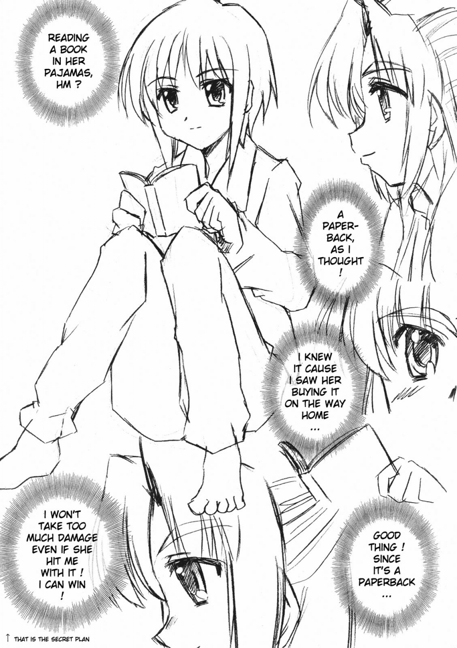 nagato-matsuri-daisuki-tougall-kai-kairakuen-umeka-asanaga-keikaku-2007-nentou-houkokusho-asanaga-project-2007-new-year-report-suzumiya-haruhi-no-yuuutsu-english-chux