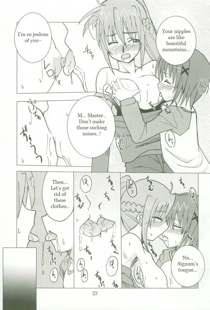 nanoha-festival-take-out-zeros-kyou-no-yagamike-mahou-shoujo-lyrical-nanoha-english-omex