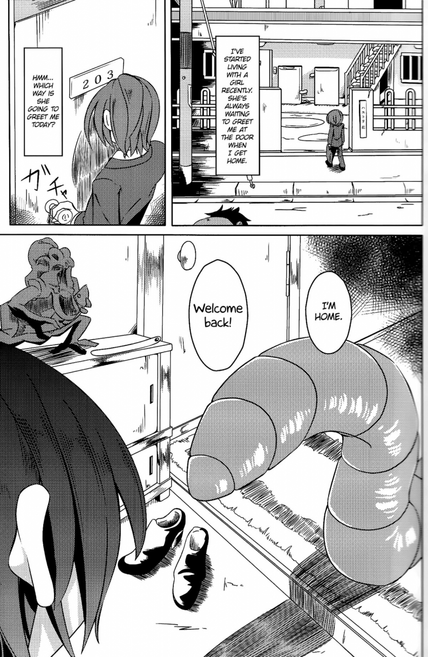 ningen-ja-nai-sp-slapstickstrike-stealth-changing-line-watashi-no-koibito-o-shoukai-shimasu-soushuuhen-english-tll-cw-incomplete