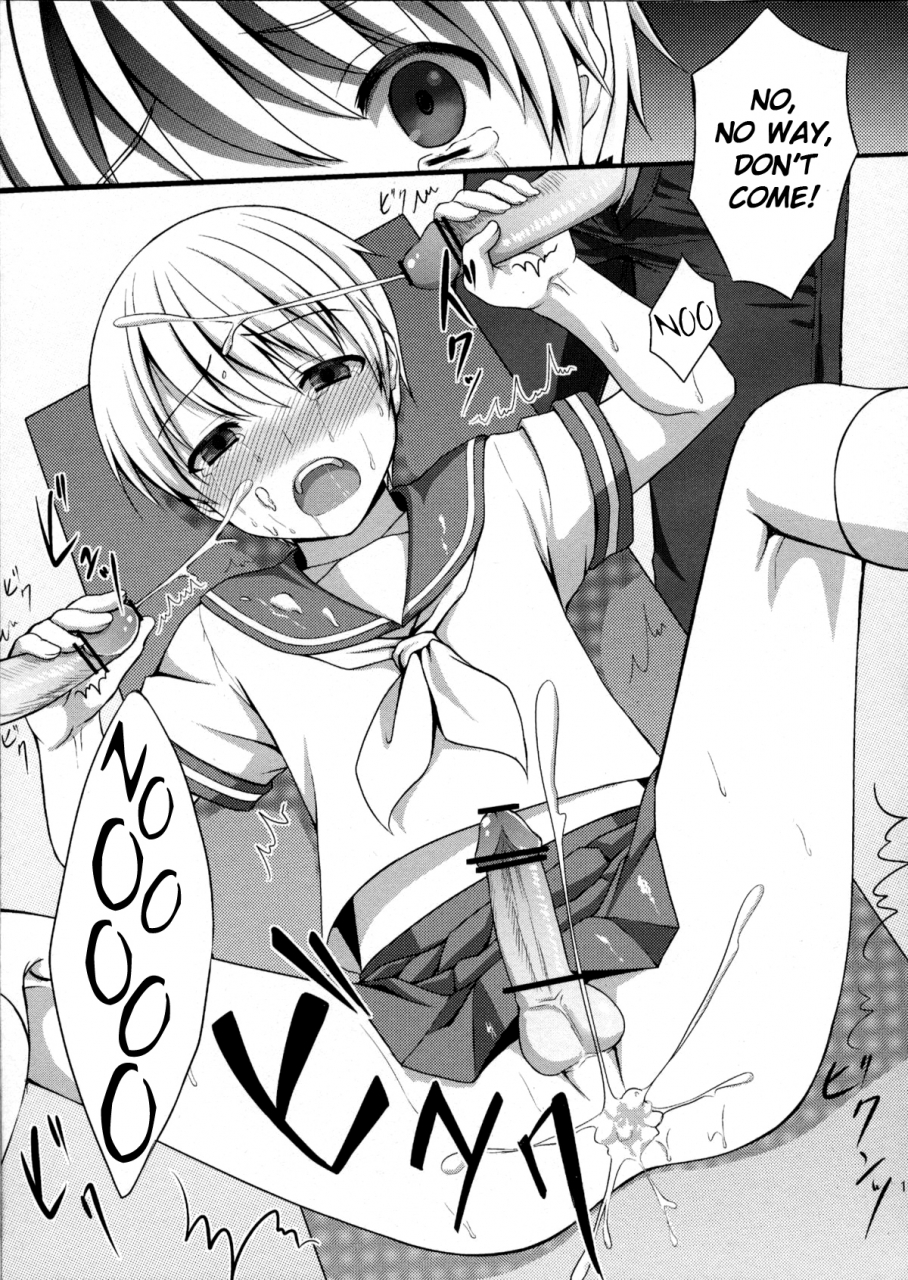 nyosoket-tottototomekichi-inkstone-tomekichi-amami-ryouko-shounen-ni-josousasete-ijimete-mita-lets-force-him-to-crossdress-and-rape-him-english-lwb