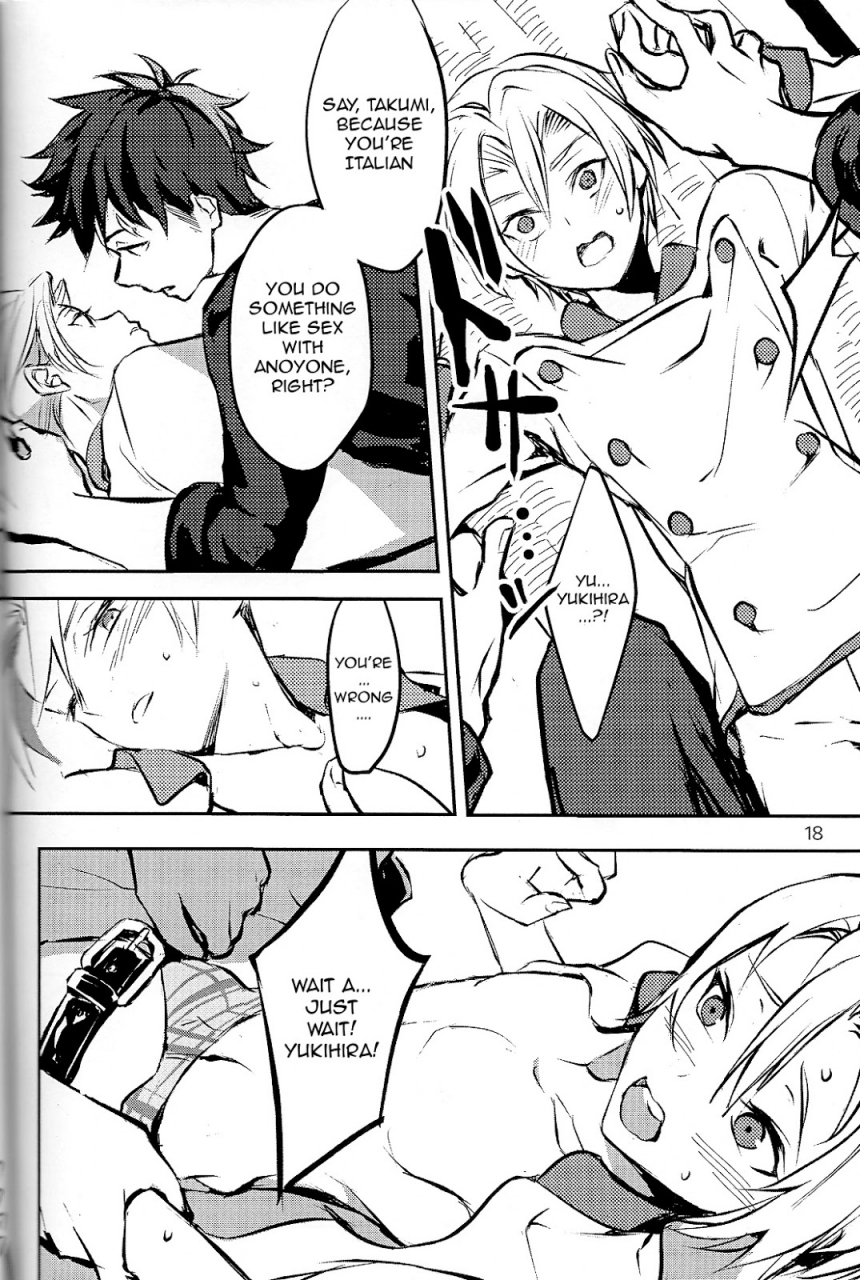 oagari-yo-lemon-manjuu-liche-koi-ga-hajimaru-recipe-shokugeki-no-soma-english-tsu-tan