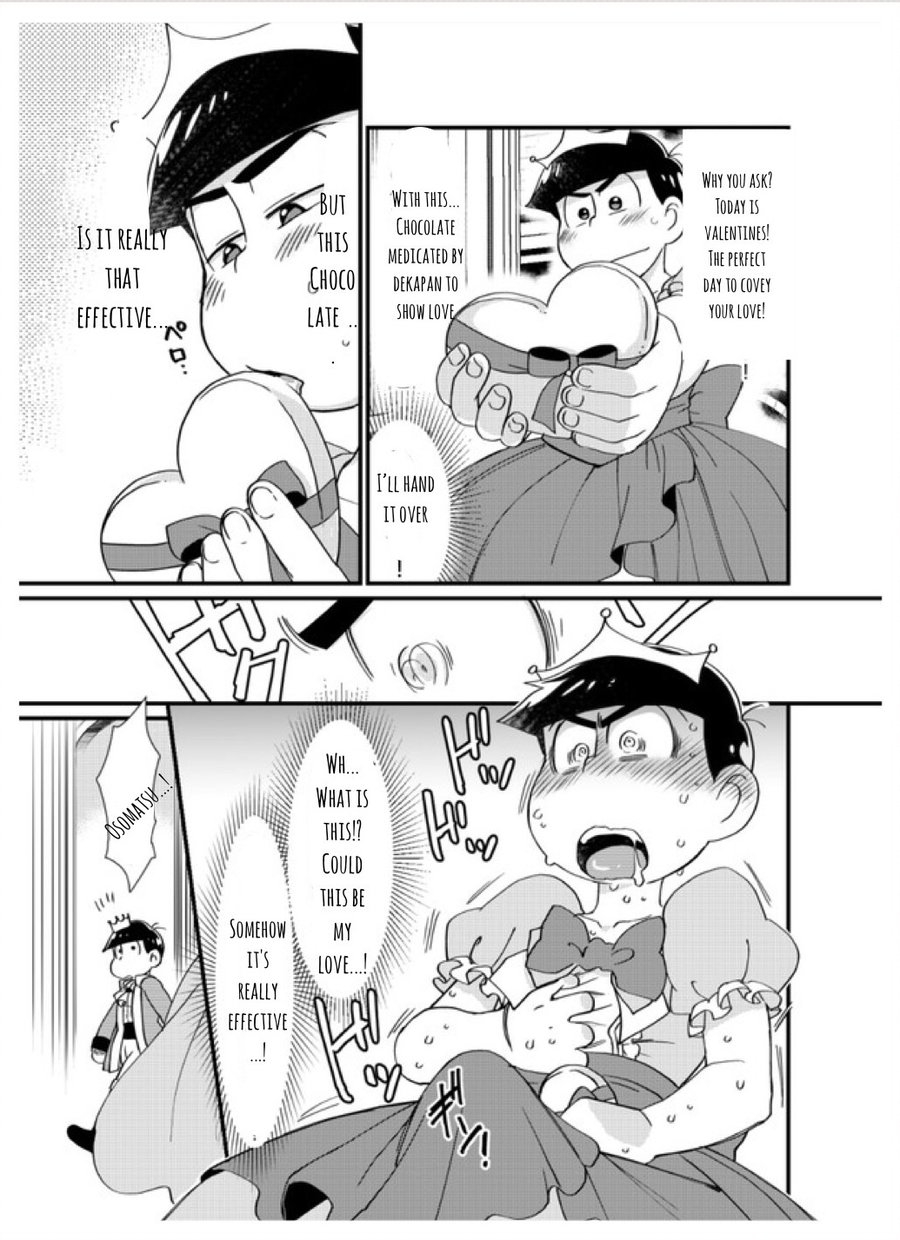 osoroi-no-koi-dakara-2-matsucha-maccha-ouji-sama-chou-nigete-prince-hurry-and-run-osomatsu-san-english
