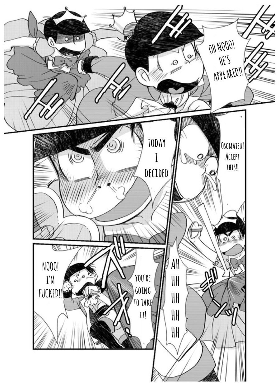osoroi-no-koi-dakara-2-matsucha-maccha-ouji-sama-chou-nigete-prince-hurry-and-run-osomatsu-san-english