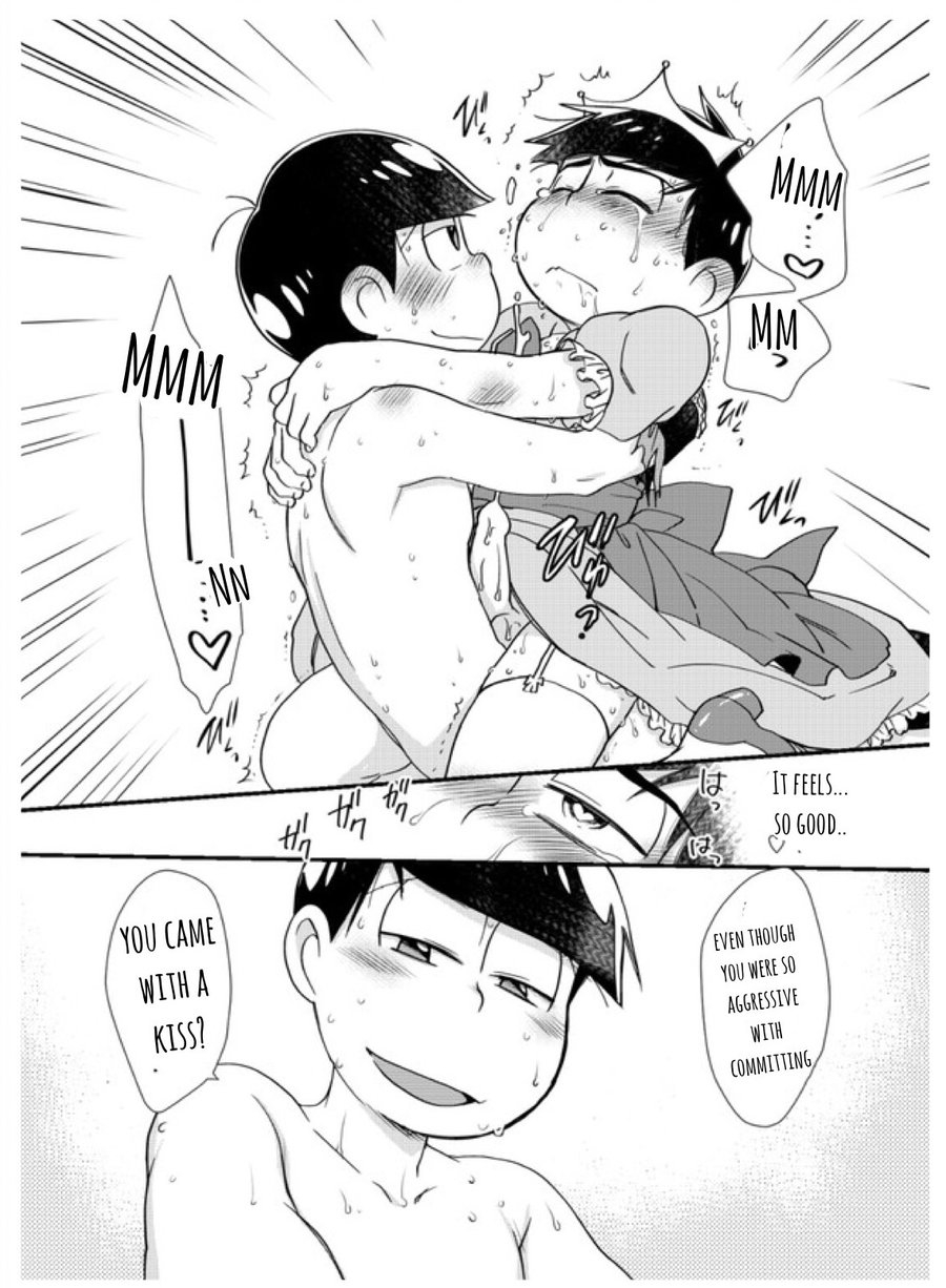 osoroi-no-koi-dakara-2-matsucha-maccha-ouji-sama-chou-nigete-prince-hurry-and-run-osomatsu-san-english