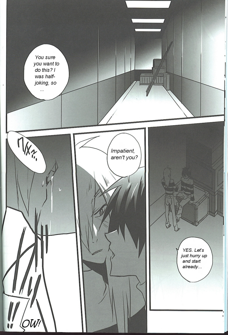 otoko-no-drill-matsuri-amarans-monmon-fujimura-marina-han-viral-high-tengen-toppa-gurren-lagann-english