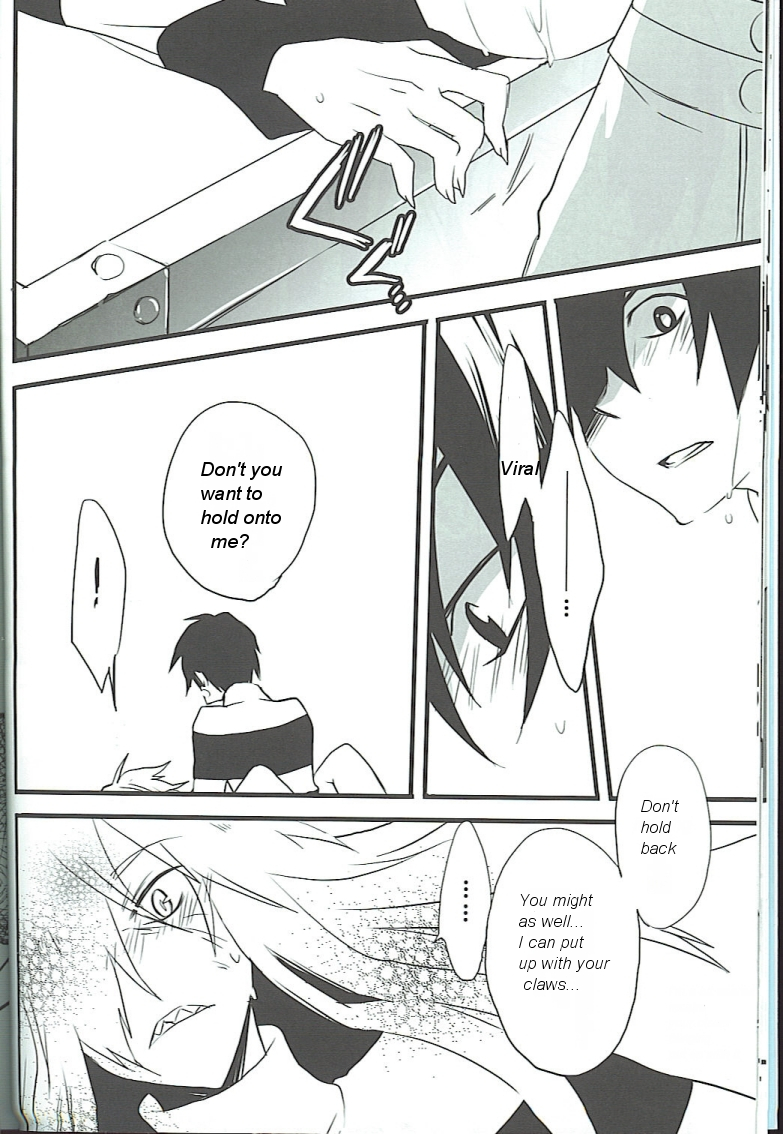 otoko-no-drill-matsuri-amarans-monmon-fujimura-marina-han-viral-high-tengen-toppa-gurren-lagann-english